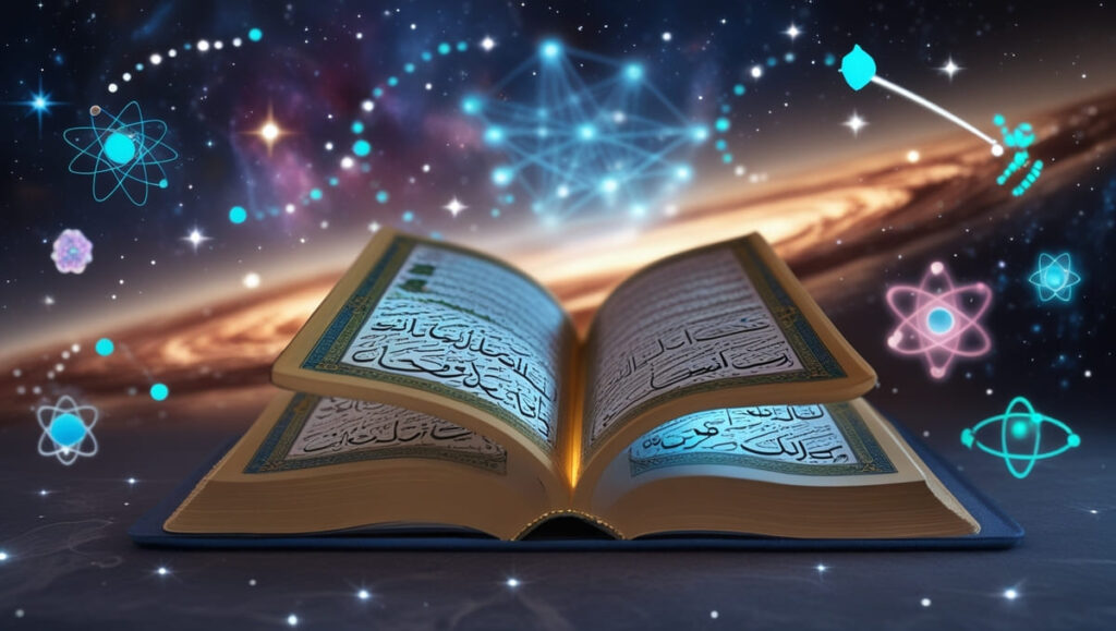11 Scientific Facts in the Quran